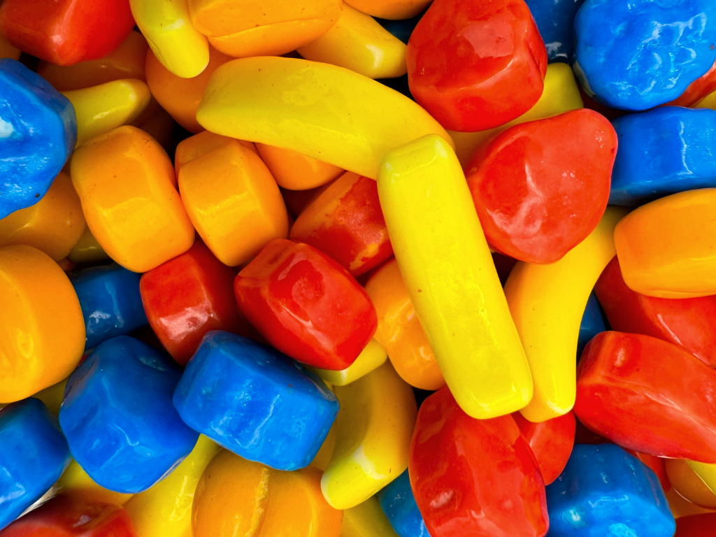 Martin's Country Store LLC - Wholesale Hard Candy - RASCALS 13.1oz1