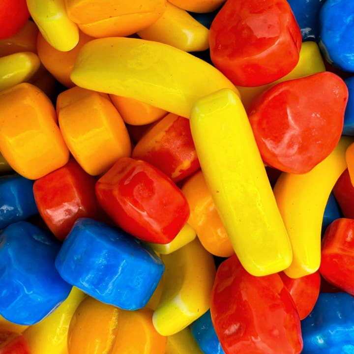 Martin's Country Store LLC - Wholesale Hard Candy - RASCALS 13.1oz1