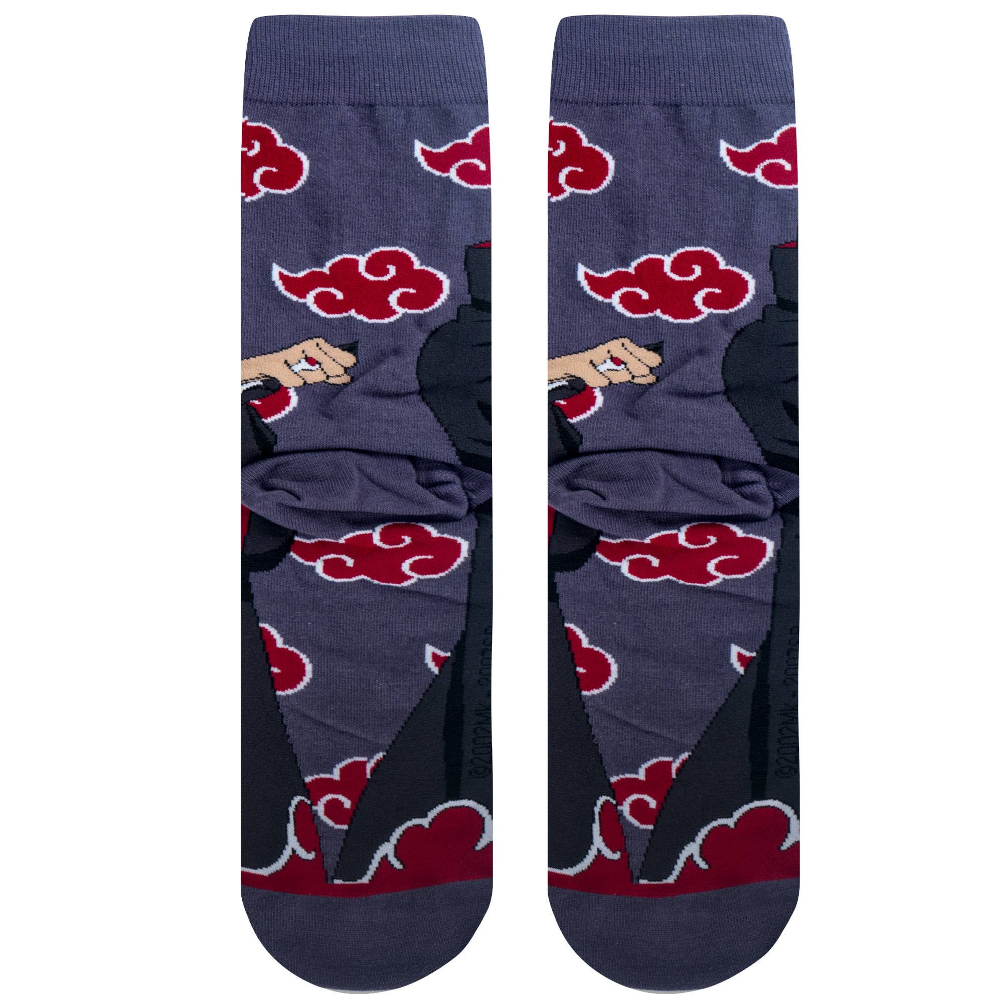 Odd Sox - Wholesale Socks - Unisex - Itachi Socks2