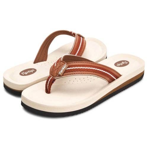 Women's Zoey Thong Flip Flop for wholesale by Floopi