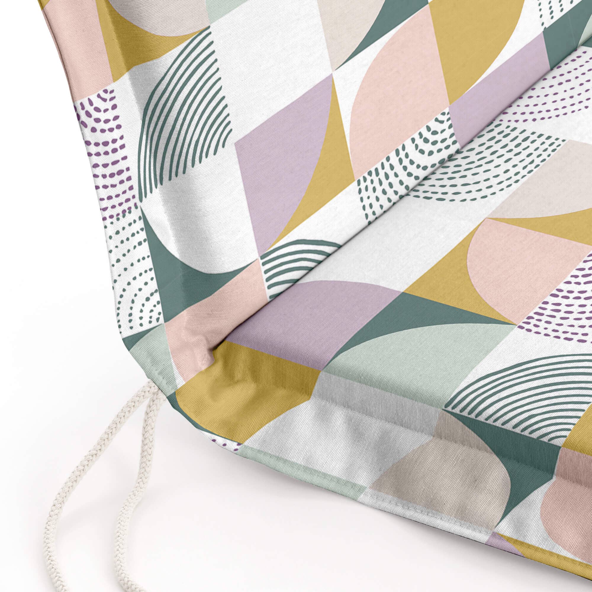 SG HOGAR - Wholesale Chair Cushion - Garden Chair Cushion 0120-381 48X100X5 Cm1