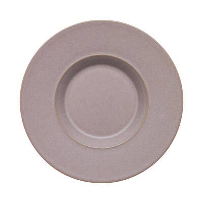 PIATTINO DA TÈ/CAFFÈ DENBY IN GRES PORCELLANATO IMPRESSION ROSA per la vendita all'ingrosso da parte di Denby Brands