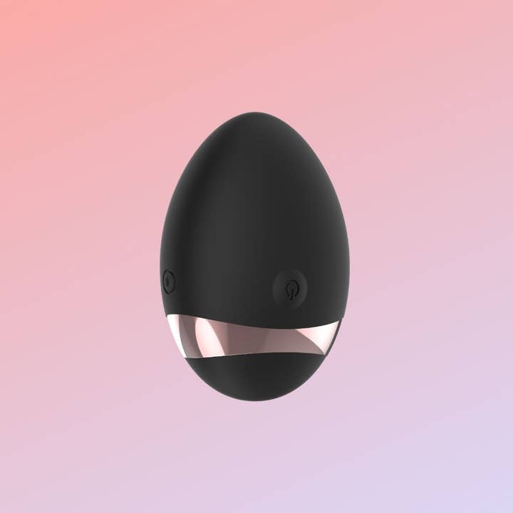 Voodoo – wholesale Sex toy – Voodoo Egg-Static Vibrator