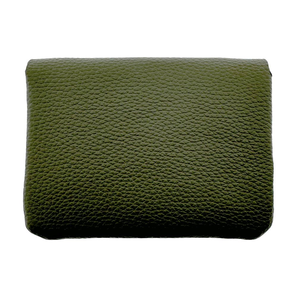 LOT83 - Wholesale Wallet - Women's - Wallet Fenna Kaki1