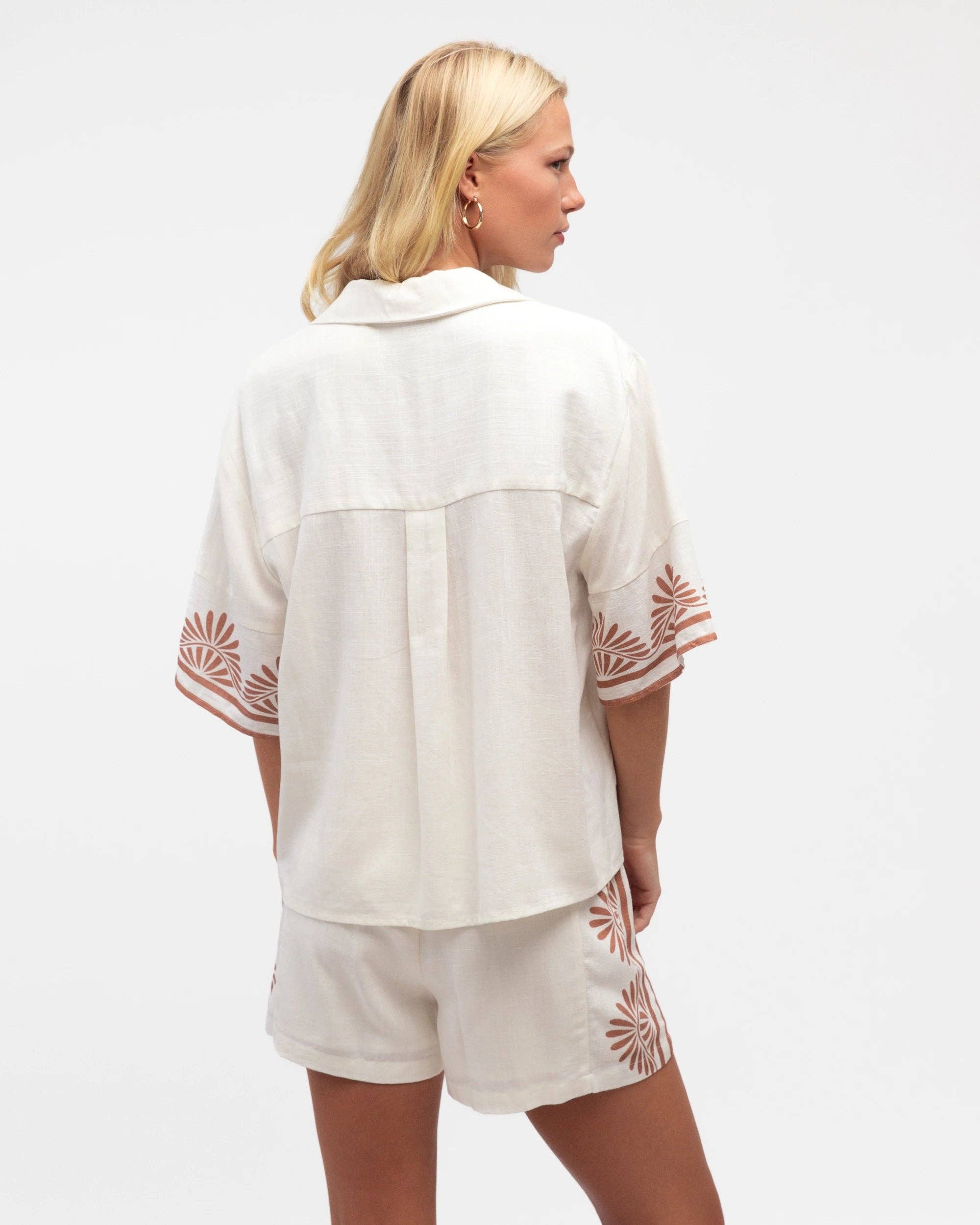 EXCLUSIVE PRINT NAIAD LINE SET for wholesale on Faire7