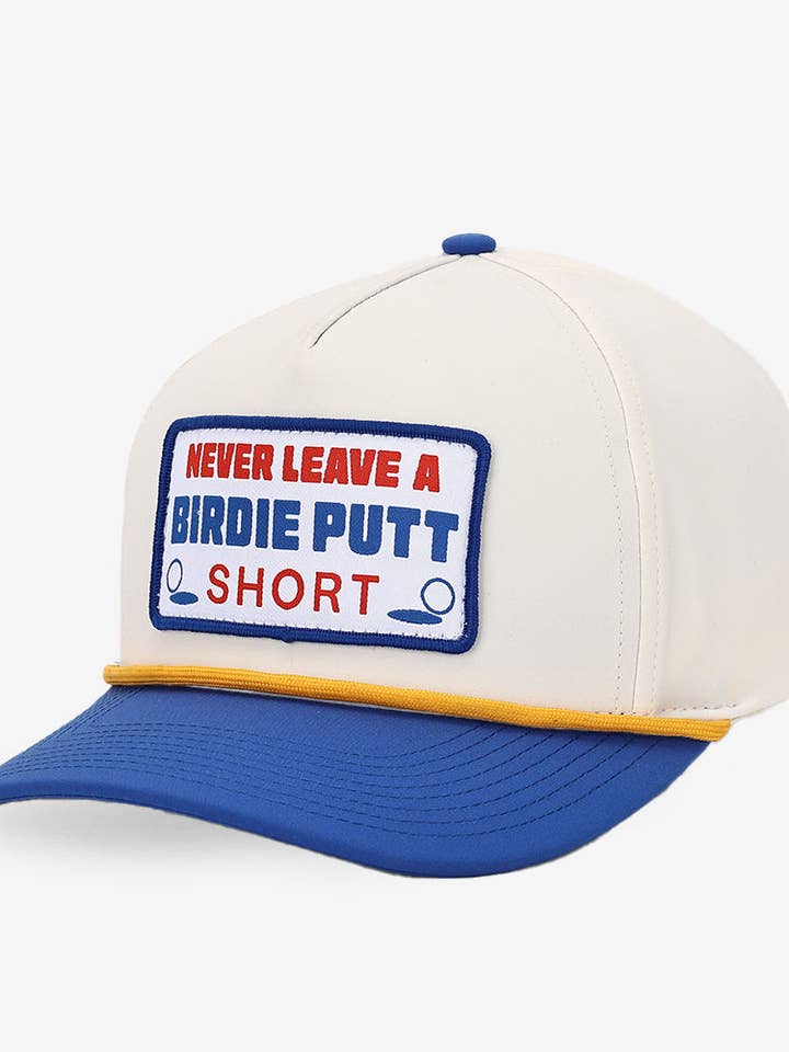 The Golden Rule for wholesale by Good Roll Golf