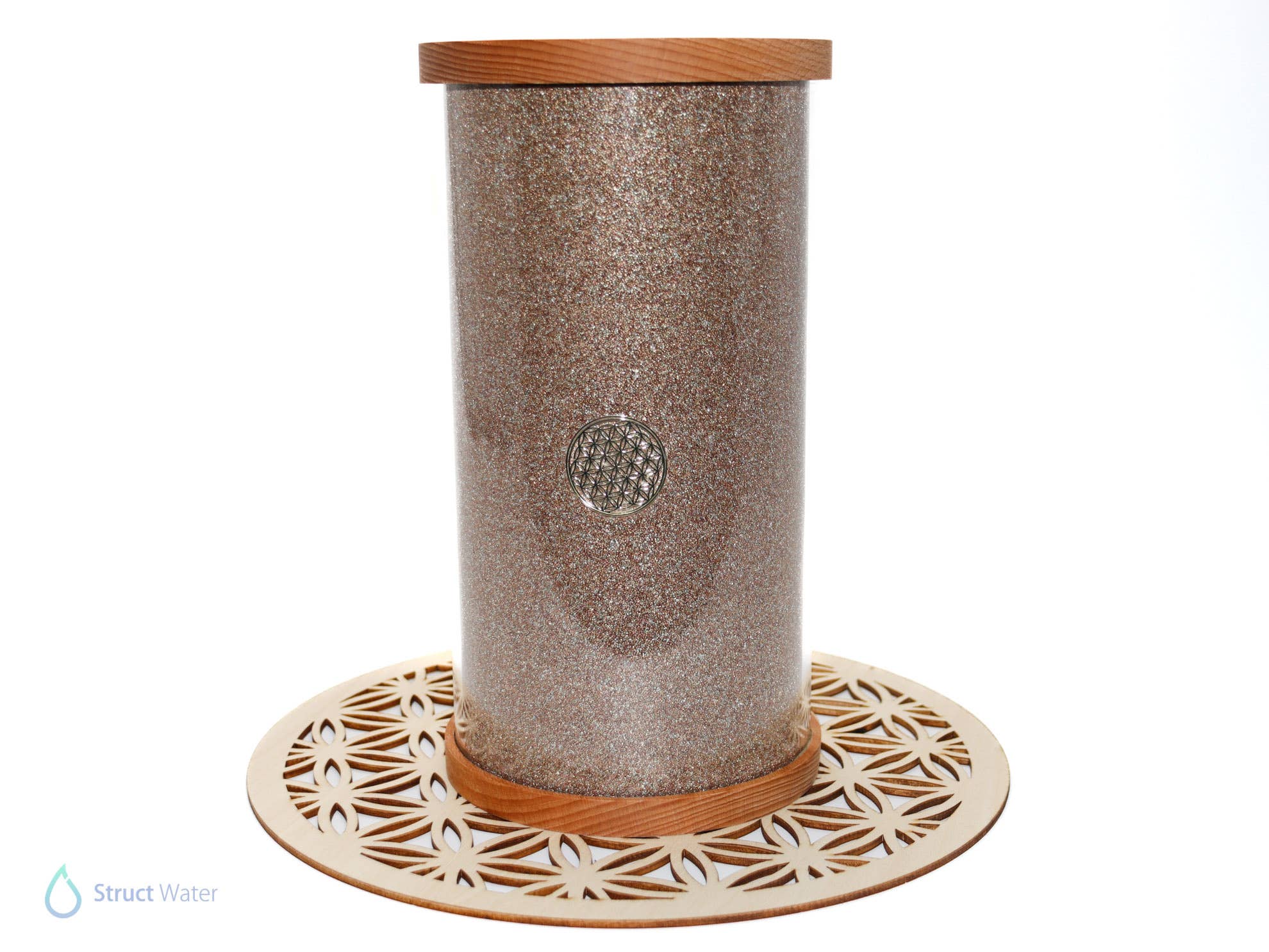 STRUCTWATER FRANCE - Vendita all'ingrosso Filtro per acqua - STRUCTWATER per strutturare, informare, energizzare l'acqua14