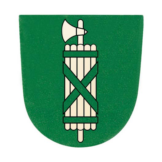 Brasão de São Galo (100 peças) por atacado de Bombasei Decor GmbH