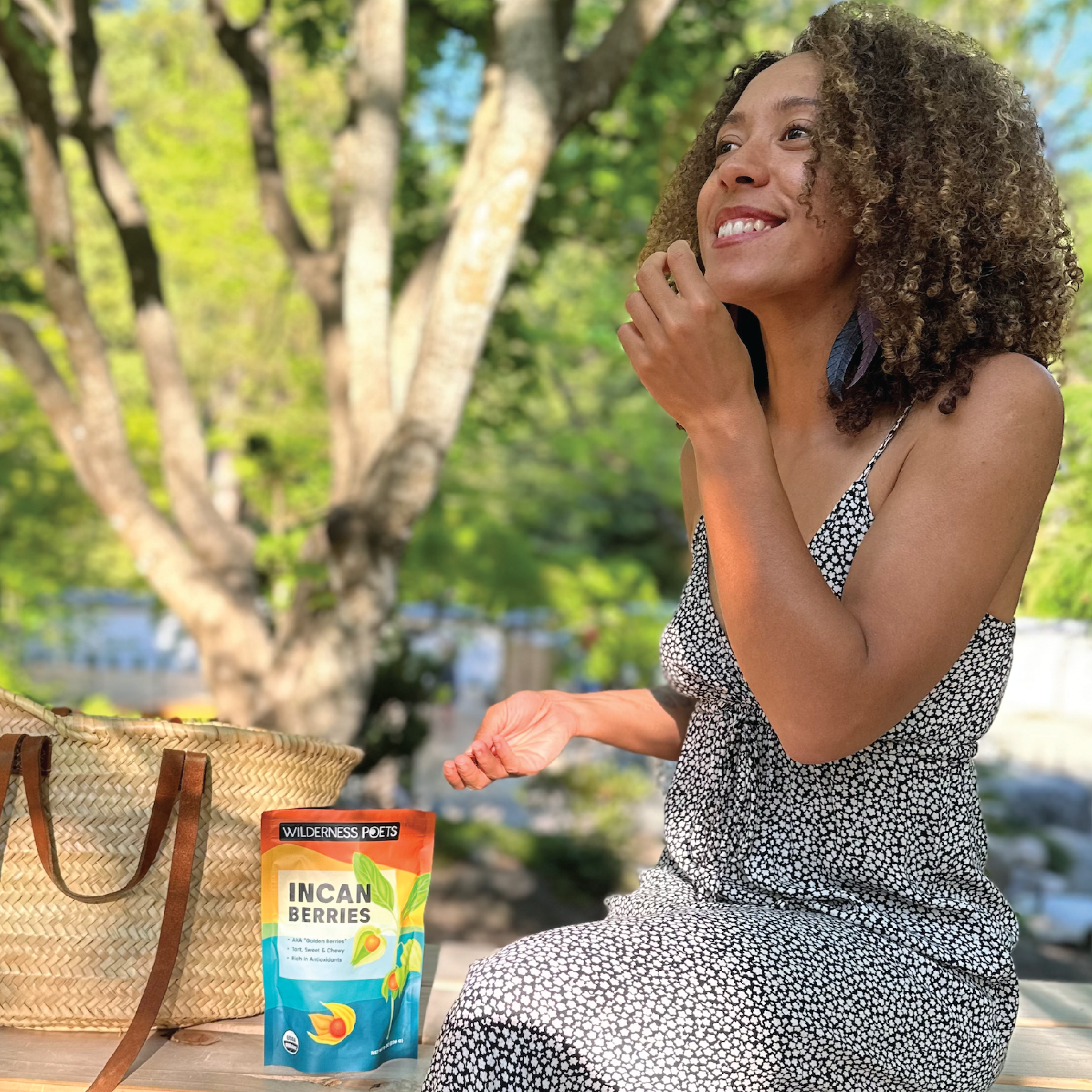 Wilderness Poets - Wholesale Dried/Dehydrated Fruit - Organic Incan Berries2