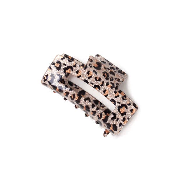 Inca UK - Vente Pince à cheveux – femme - Pince à motif animal pailleté0