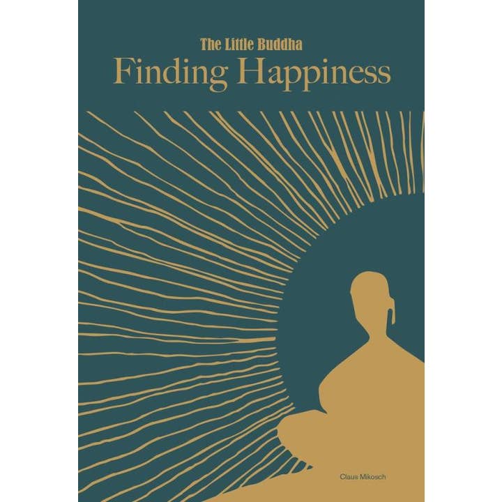 Microcosm Publishing & Distribution - Vendita all'ingrosso Libro - Adulti - Piccolo Buddha: Alla ricerca della felicità