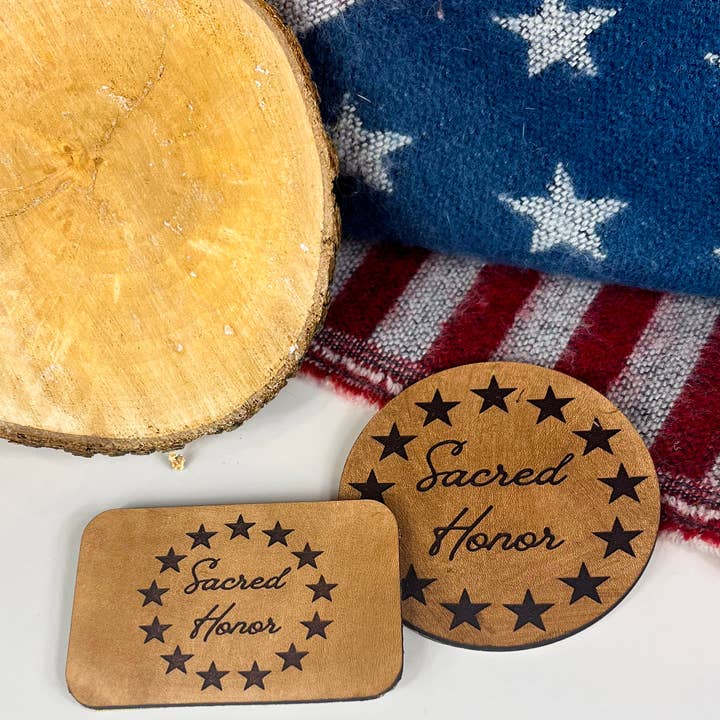 Patch - Hook for wholesale by Sacred Honor