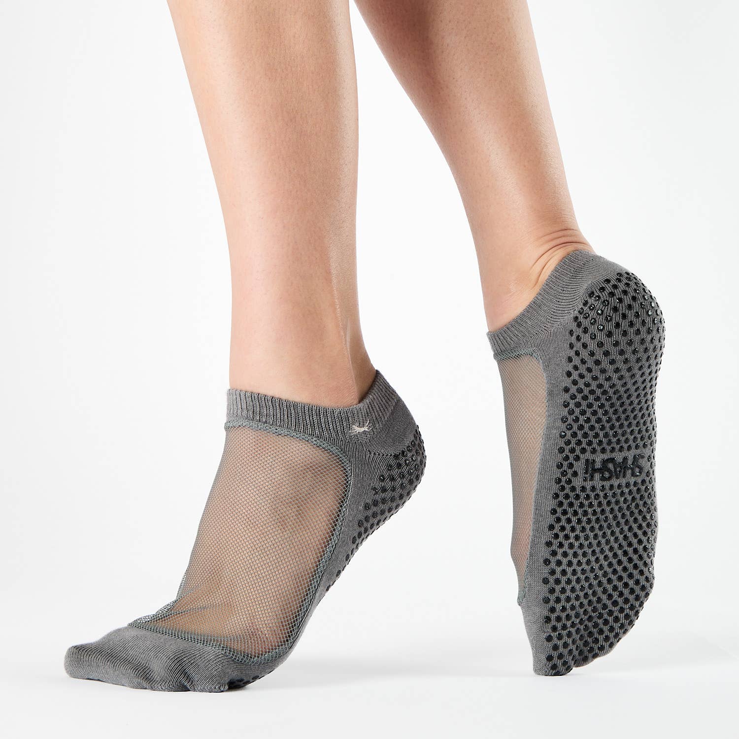 SHASHI – wholesale Socks – Women's – CLASSIC Mesh Regular Toe15