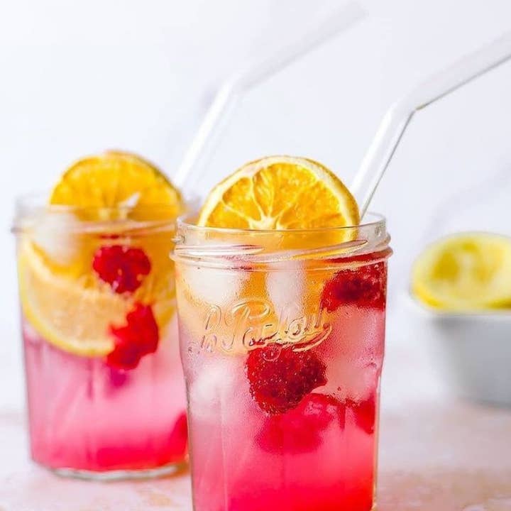 Le Parfait - Wholesale Jar - 324ml French Jam Jar Faceted Jelly Glass W Metal Twist Lid5