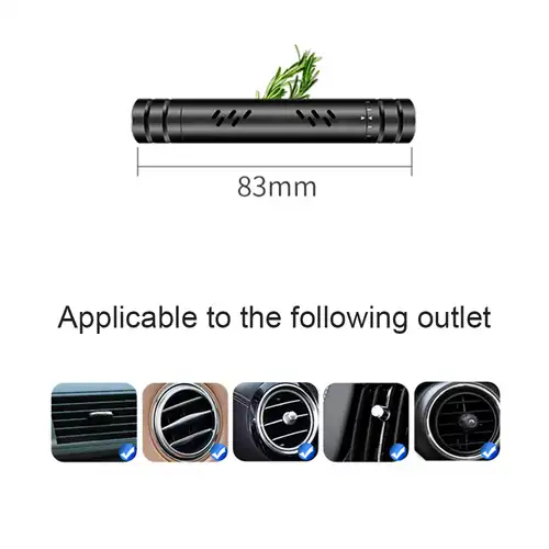 Captain Olfac – wholesale Car Freshener - Unisex – Deess'o by Car1