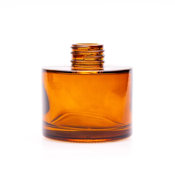 London Luxury Candle Supplies - Vente Diffuseur à tiges - Flacon diffuseur cylindrique (100 ml)0