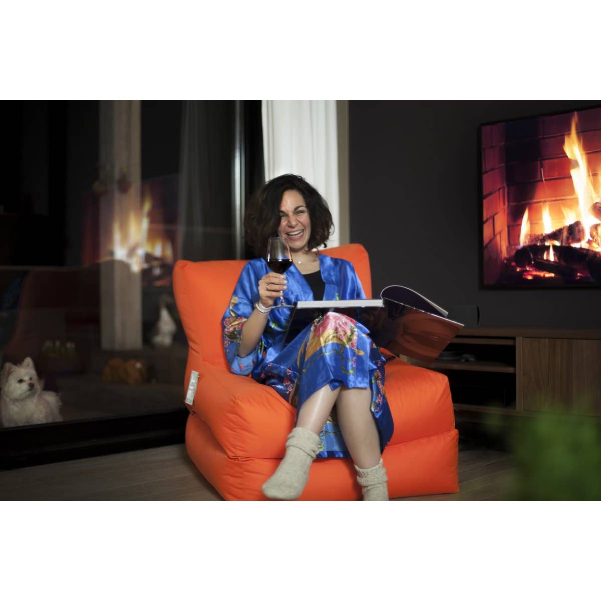 sitonit.be - Wholesale Outdoor Chair - Beanbag bed - Beach Lounge16