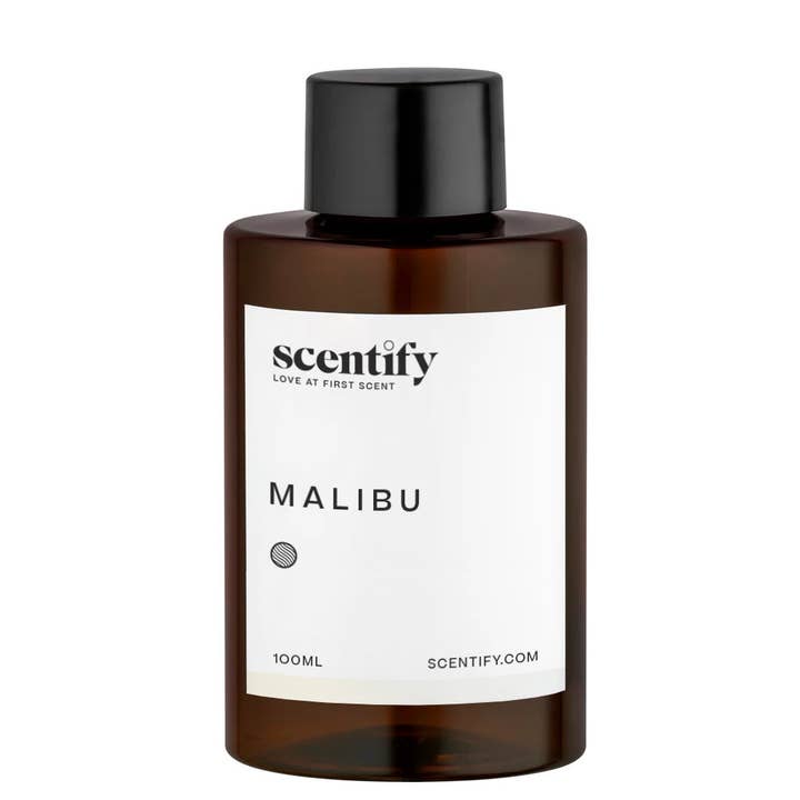 Malibu for wholesale by Scentify