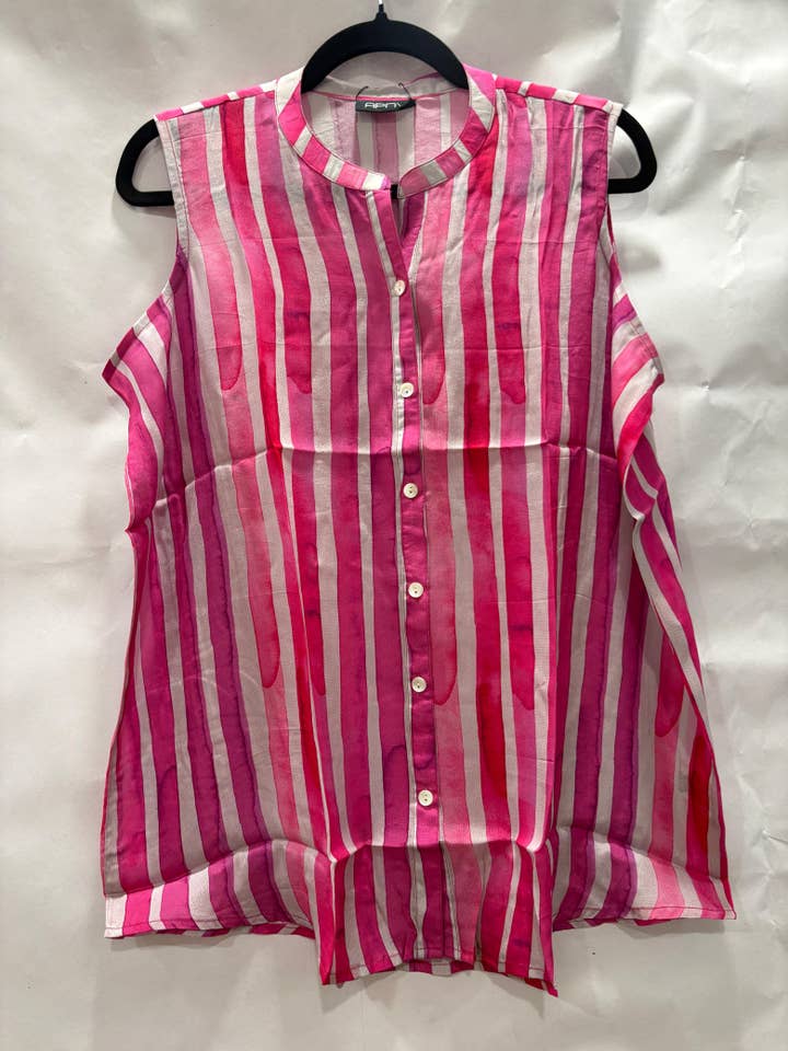 Réservoir boutonné pour la vente par APNY