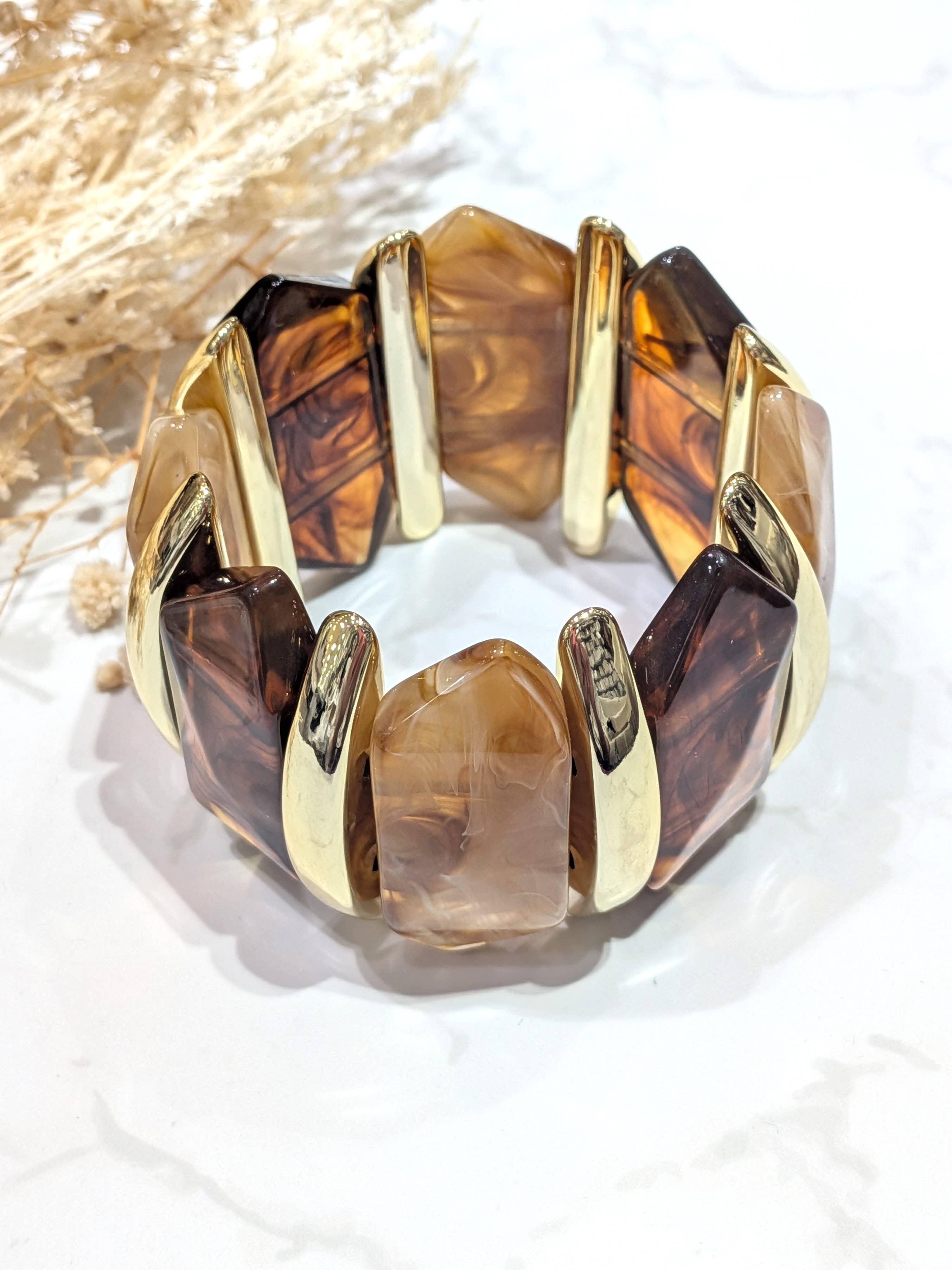 LOLO & YAYA – wholesale Bangle bracelet – Elastic bracelet 14