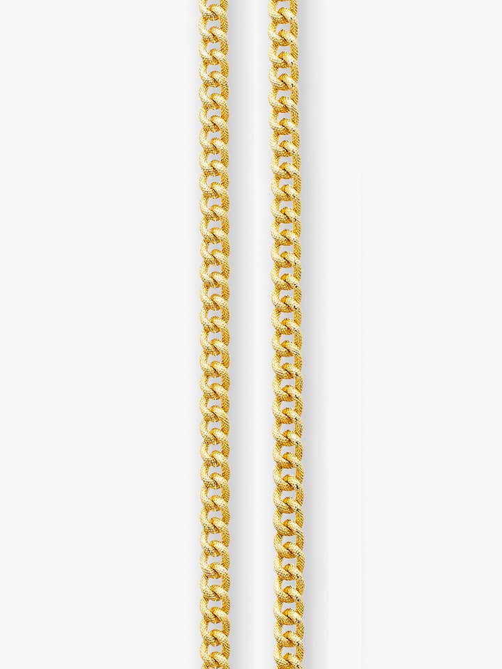 Crossbody Chain GWEN für den Großhandel von Cheeky Chain