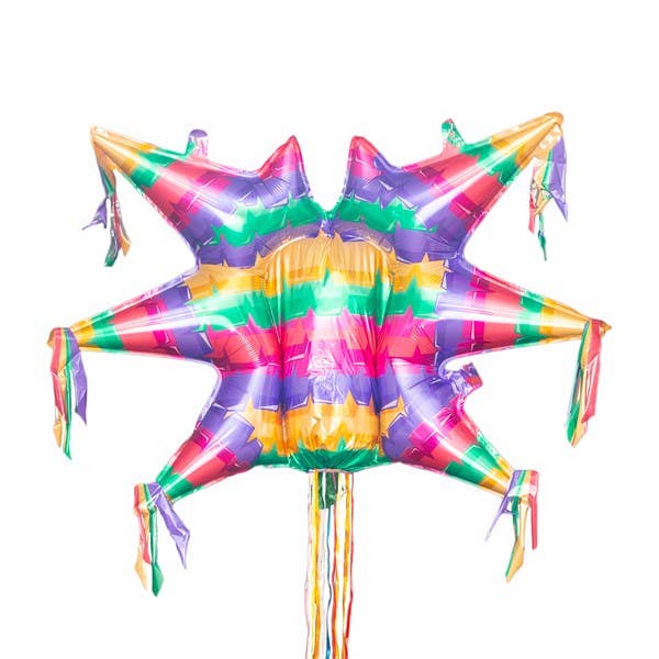Windy City Novelties - Wholesale Party Favor - Star Inflatable Pinata2