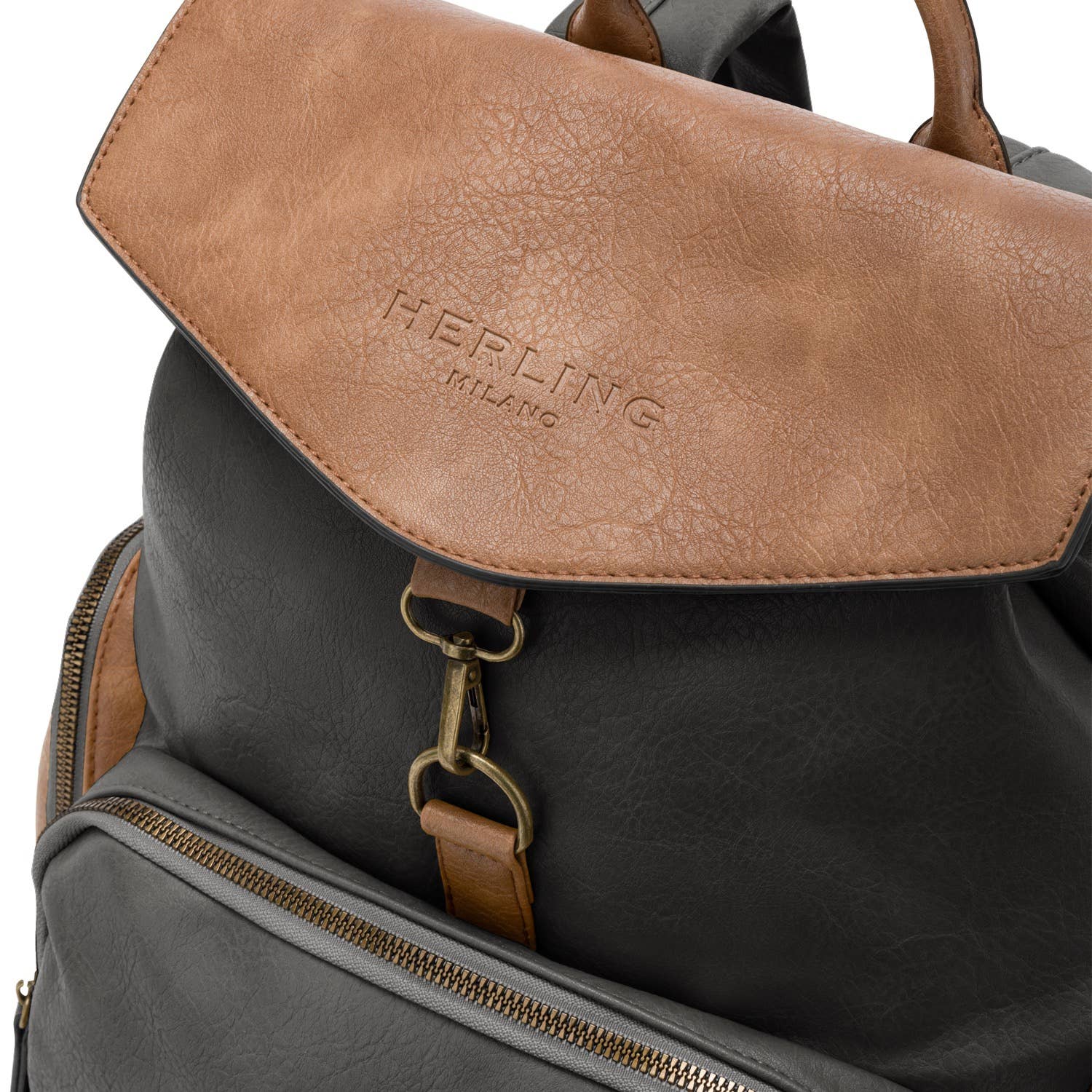 Herling - Wholesale Rugzak - Uniseks - BENNETT - Unisex rugzak15