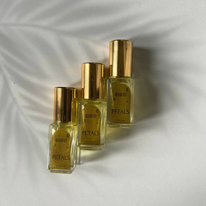 In Reverence Of, Parfums - Wholesale Perfume/Eau de Toilette - Bath