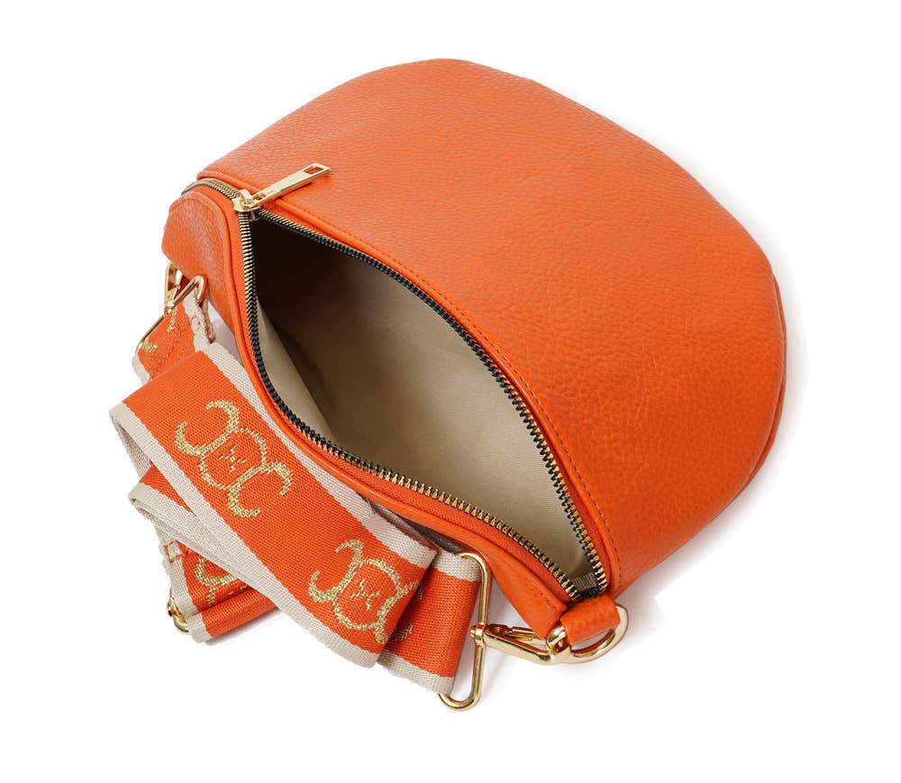 22 Tote - Vendita all'ingrosso Borsa a tracolla - Donna - Borsa a tracolla vegana vibrante1