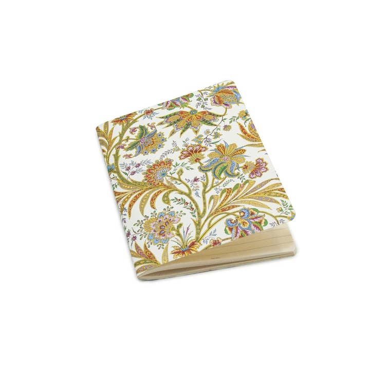 San Lorenzo Design – wholesale Journal/diary – Florentine A6 Softcover Journals, Italian Stationery10