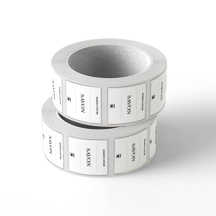 Little Pots – wholesale Craft supplies – Waterproof household labels9