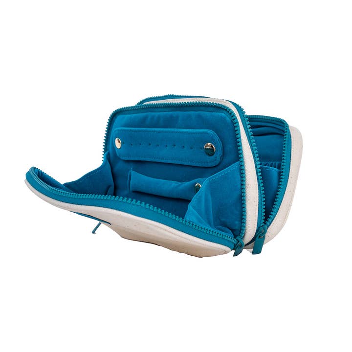 mb greene - Wholesale Jewelry Box/Organizer - Jewelry Clutch8