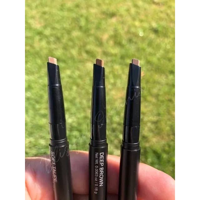 Nova caneta de sobrancelha retrátil Blissful por atacado de Blissful Organix