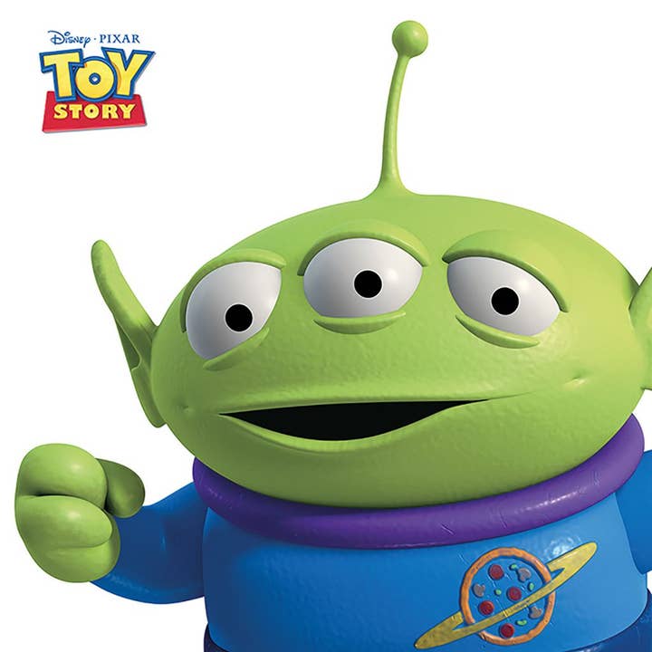 Toy Story (Främmande) 60 x 60cm för wholesale av Pyramid International