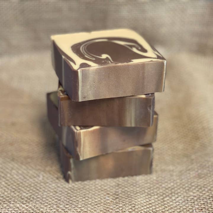 Allyn’s Soap Co. – wholesale Bar Soap – Outlaw Soap2