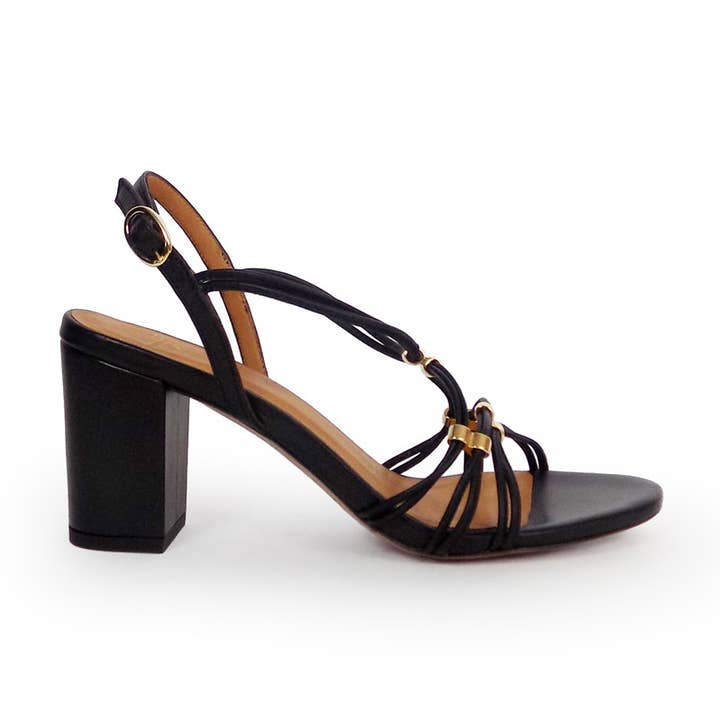 Estelle BLACK for wholesale by HIIMA