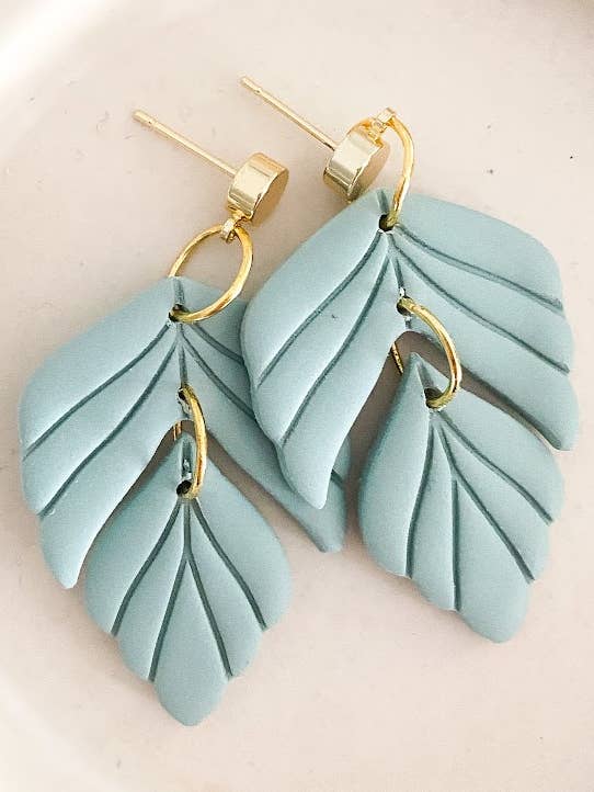 The Brynn | Green Mint for wholesale by Ash + Clay