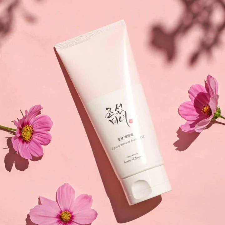 Beauty of Joseon Apricot Blossom Peeling Gel (100ml) for wholesale by Beauty of Joseon, ANUA, COSRX, SKIN1004, Lilyfield