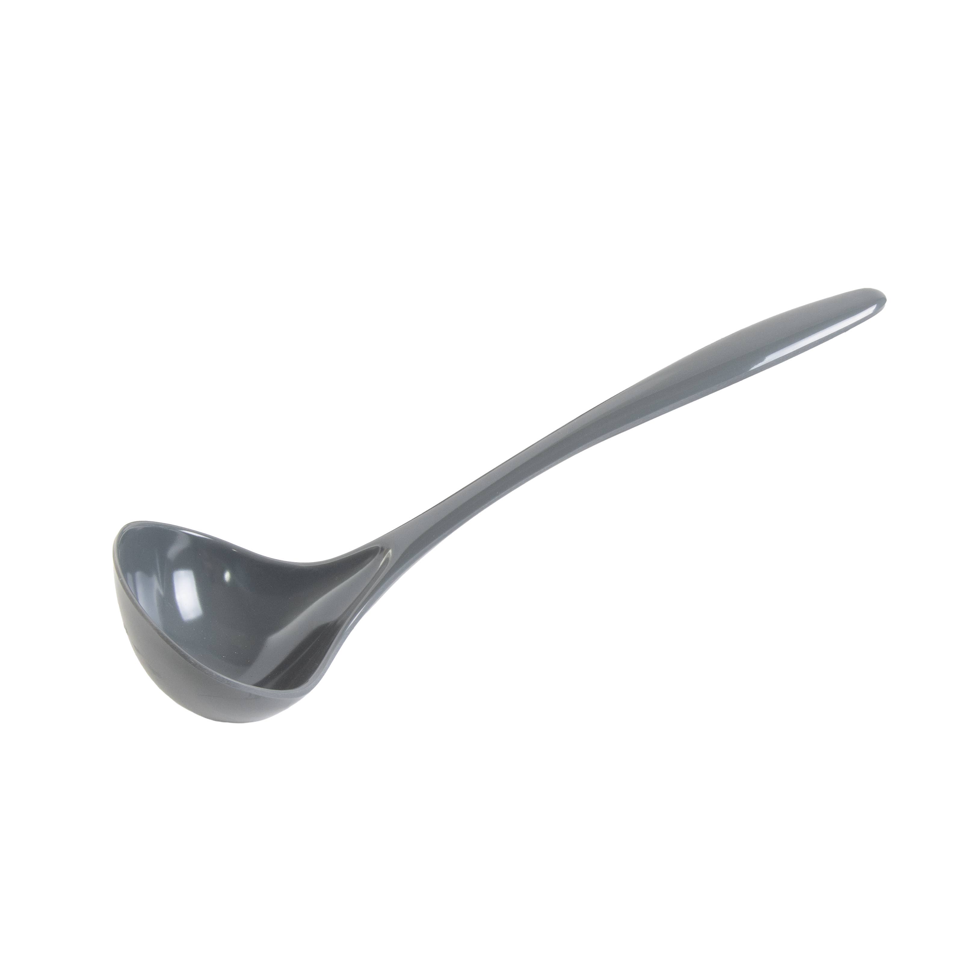 Gourmac - Wholesale Ladle - 11-1/4" Soup Ladle5