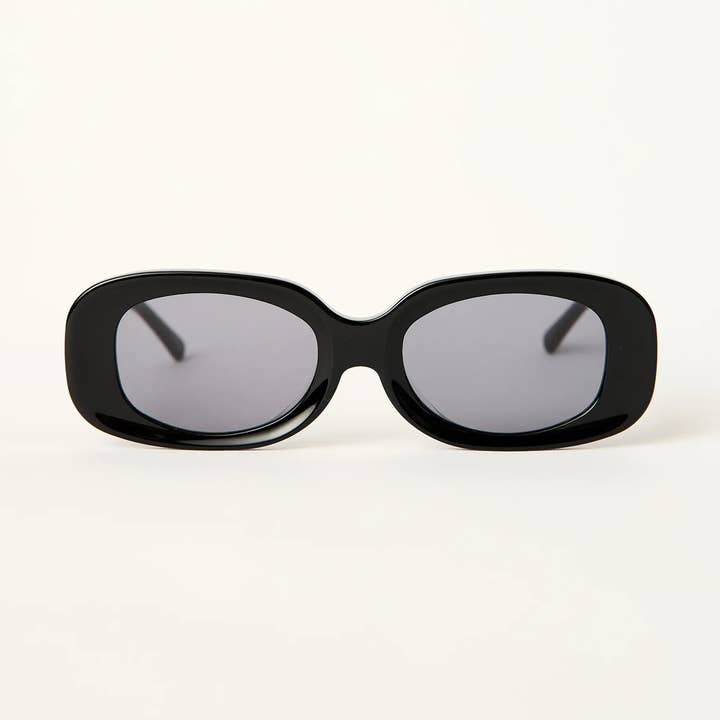 Ryo Square Oval for wholesale by Hyesun Eyewear