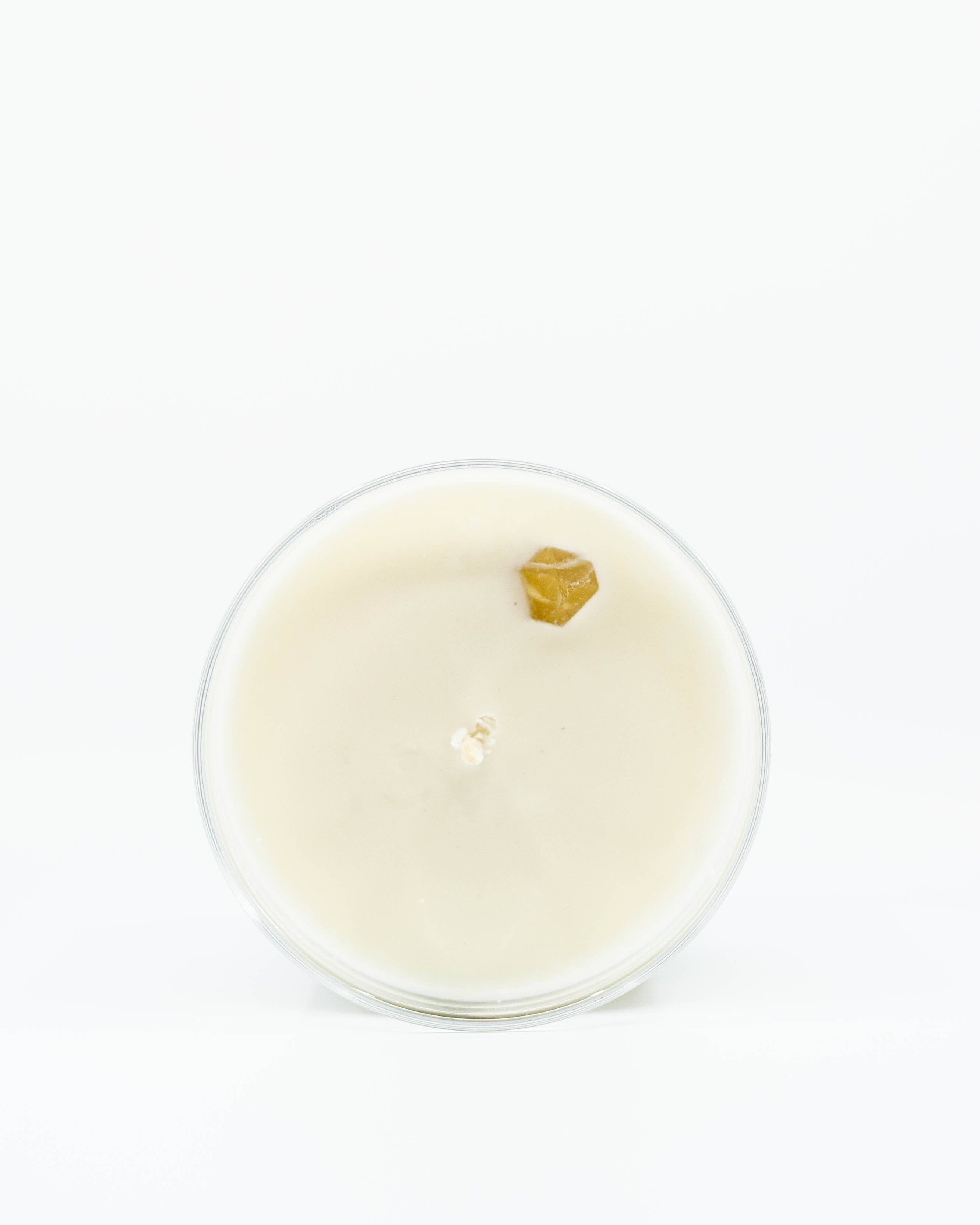 Modern Mystic Shop - Wholesale Jar/Filled Candle - Abundance Candle1