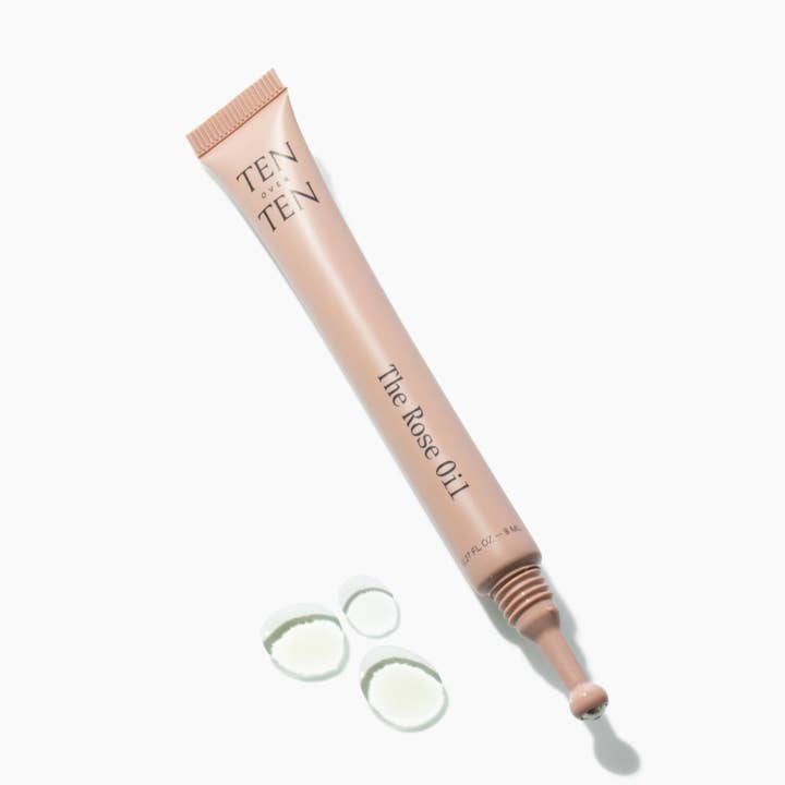 The Rose Oil for wholesale by Tenoverten