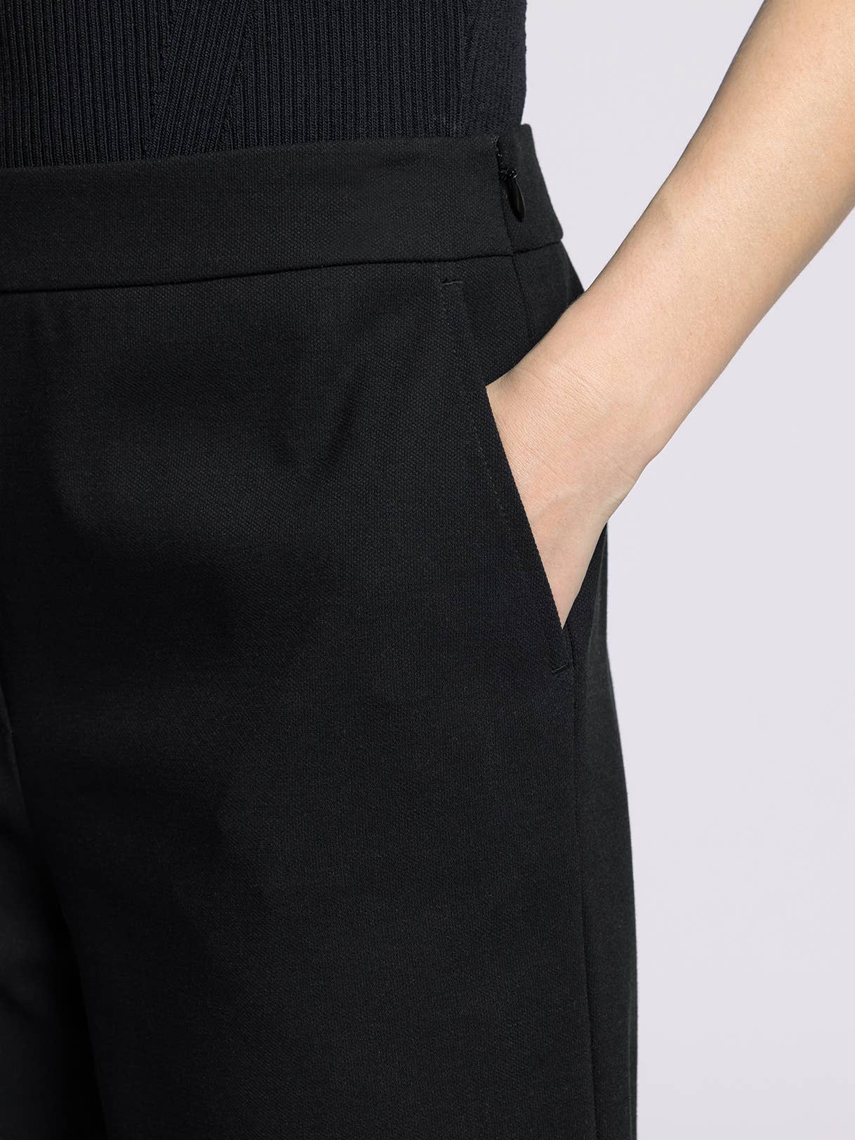 Weekend Los Angeles – Großhandel Hose – Damen – Gewebte Hose - THELMA HOSE4