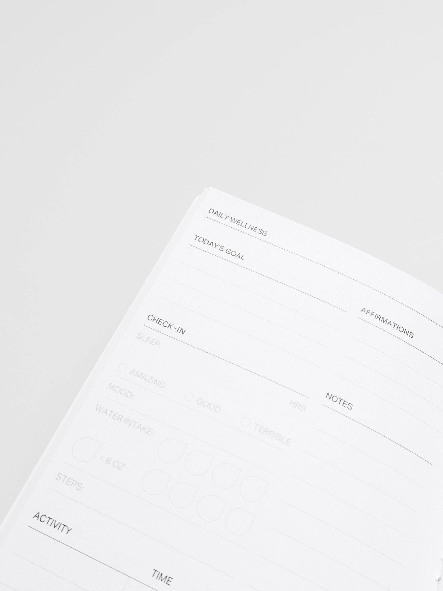 Cloth & Paper - Wholesale Notebook - Travel Notebook | A5 Slim51