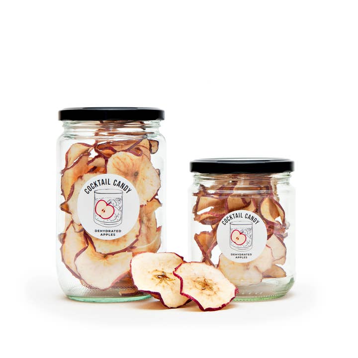 Cocktail Candy - Wholesale Dried/dehydrated fruit - Dehydrated Apples5