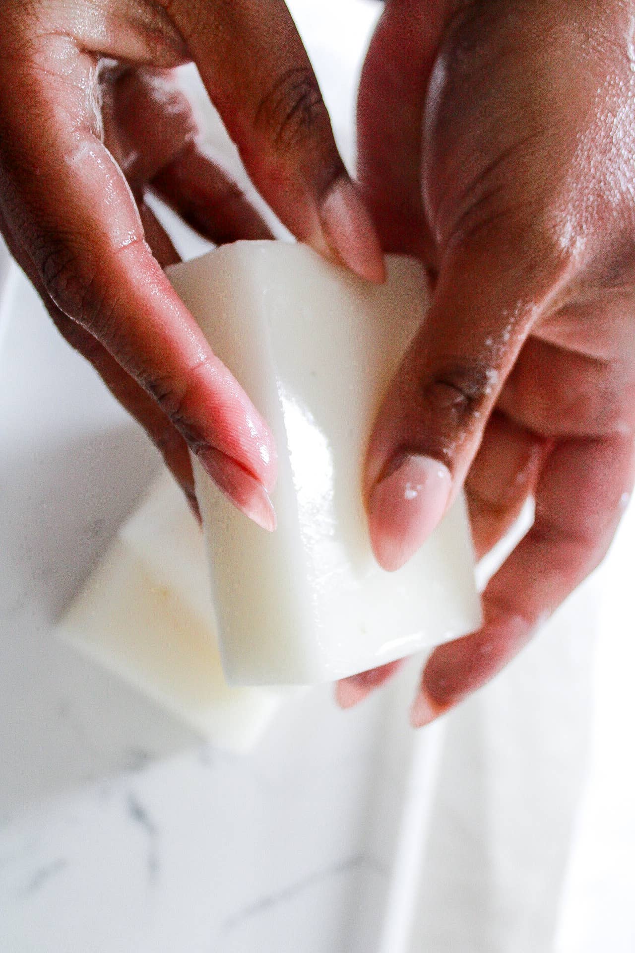 Subtle & Wild - Wholesale Bar Soap - Unscented Tallow Soap|Tallow Skincare|Tallow|Beef Suet|4