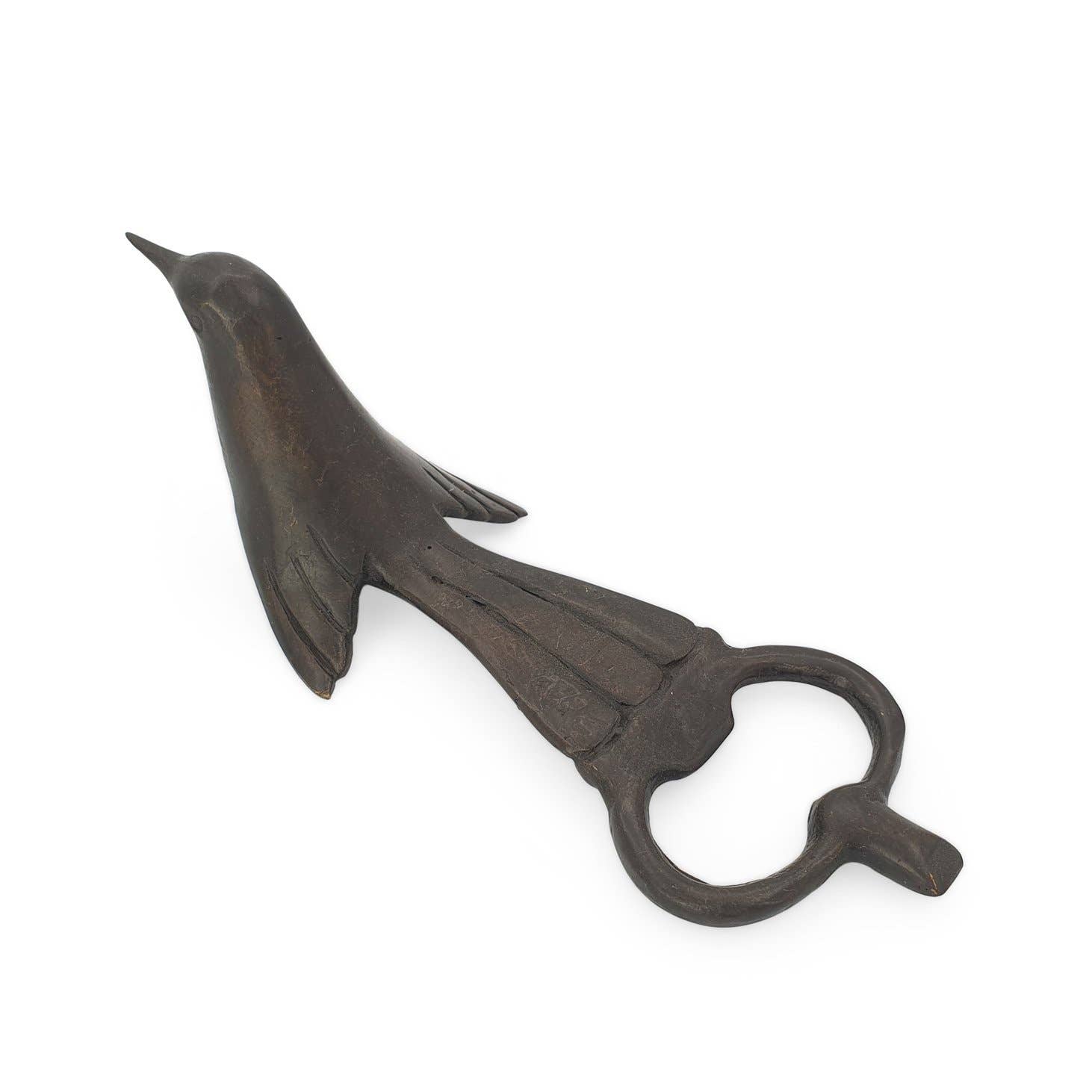 FERN - Wholesale Fles/wijnopener - Flesopener Vogel2