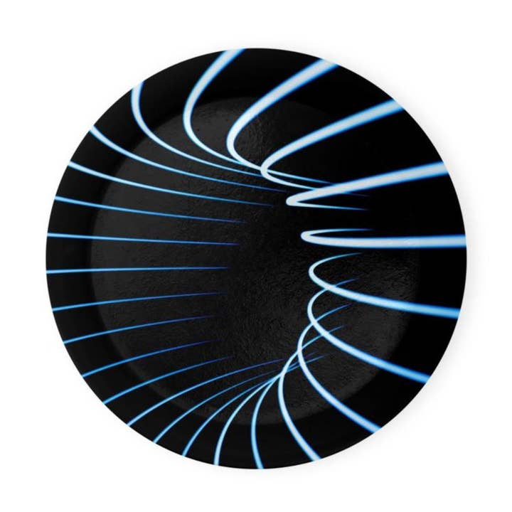 Bandeja para bisutería, colección Consciousness, Parallel para venta al por mayor de MizDragonfly