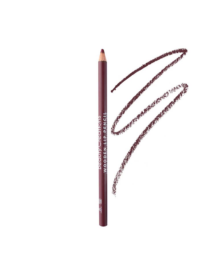 Beauty Creations BCWLL-15 wijnhouten lippotlood - 12 stuks voor wholesale door PINEAPPLE Beauty