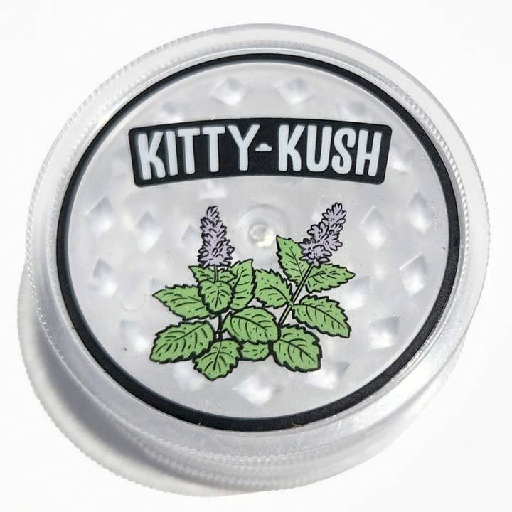 Kitty Kush - Wholesale Catnip - Nip Buds: Catnip Flower Buds